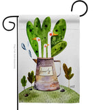 Welcome Duckies - Sweet Home Inspirational Vertical Impressions Decorative Flags HG137490 Made In USA