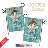 Welcome White Barn Star - Sweet Home Inspirational Vertical Impressions Decorative Flags HG100067 Printed In USA