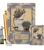 Proverbs 31:28 - Impressions Decorative Garden Flag G153059-BO