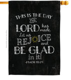 Lord Has Made - Impressions Decorative Garden Flag G153068-BO