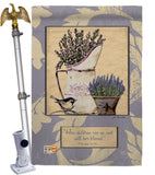 Proverbs 31:28 - Impressions Decorative Garden Flag G153059-BO