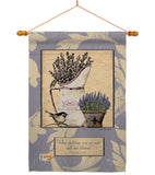 Proverbs 31:28 - Impressions Decorative Garden Flag G153059-BO