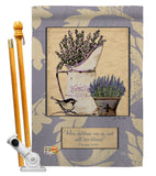 Proverbs 31:28 - Impressions Decorative Garden Flag G153059-BO