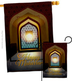 Day Of Muharram - Faith & Religious Inspirational Vertical Impressions Decorative Flags HG190000 Made In USA