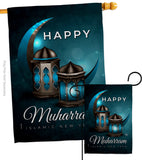 Day of Ashura - Party & Celebration Special Occasion Vertical Impressions Decorative Flags HG192590 Made In USA