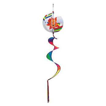 Sunshine - 14" x 57" Applique Twister Balls - TB188013